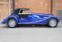 Morgan Plus Four 2.0 Automatik
