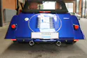 Morgan Plus Four 2.0 Automatik