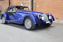 Morgan Plus Four 2.0 Automatik
