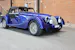 Morgan Plus Four 2.0 Automatik
