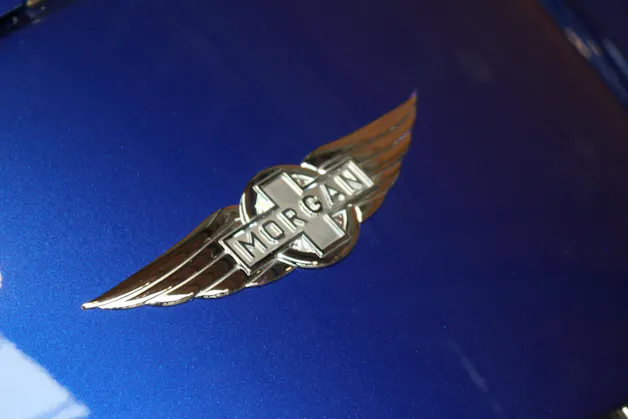 Morgan Plus Four 2.0 Automatik