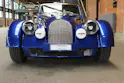 Morgan Plus Four 2.0 Automatik