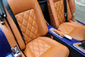 Morgan Plus Four 2.0 Automatik