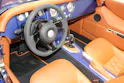 Morgan Plus Four 2.0 Automatik
