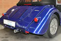 Morgan Plus Four 2.0 Automatik