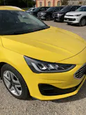 FORD Focus 1.0 MHEV Titanium Automat