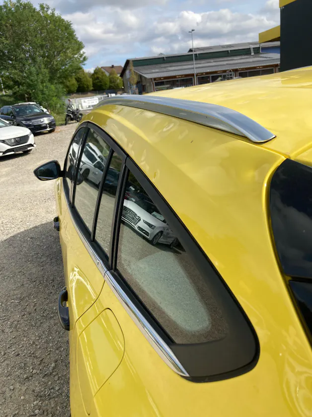 FORD Focus 1.0 MHEV Titanium Automat