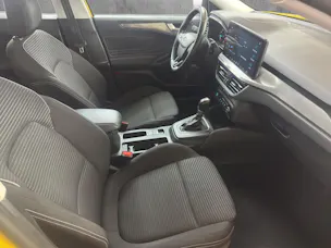 Ford Focus 1.0 MHEV Titanium Automat