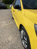 FORD Focus 1.0 MHEV Titanium Automat