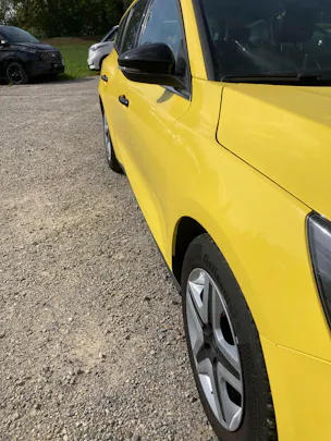 FORD Focus 1.0 MHEV Titanium Automat