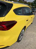 FORD Focus 1.0 MHEV Titanium Automat