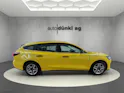 Ford Focus 1.0 MHEV Titanium Automat