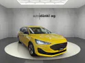 Ford Focus 1.0 MHEV Titanium Automat
