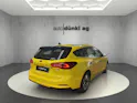 Ford Focus 1.0 MHEV Titanium Automat