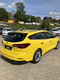 FORD Focus 1.0 MHEV Titanium Automat