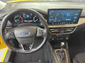 Ford Focus 1.0 MHEV Titanium Automat