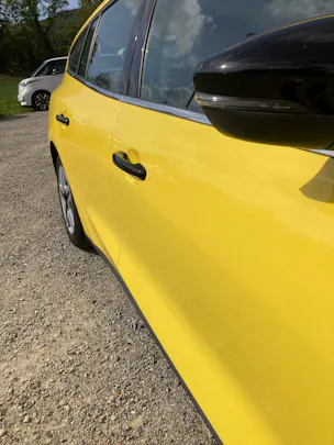 FORD Focus 1.0 MHEV Titanium Automat