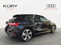 Audi A3 Sportback 40 TFSI S line S-tronic quattro