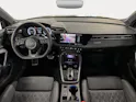 Audi A3 Sportback 40 TFSI S line S-tronic quattro