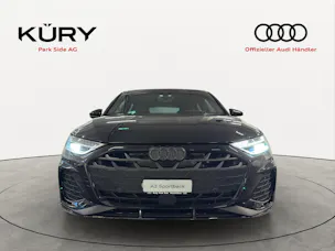 Audi A3 Sportback 40 TFSI S line S-tronic quattro