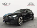 Audi A3 Sportback 40 TFSI S line S-tronic quattro