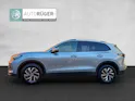 VW Tiguan 2.0 TSI DSG United 4Motion