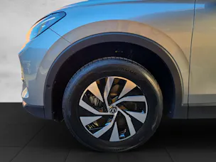 VW Tiguan 2.0 TSI DSG United 4Motion