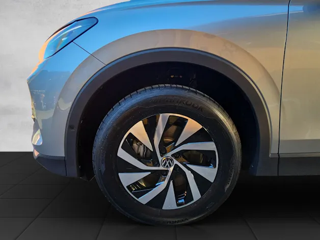 VW Tiguan 2.0 TSI DSG United 4Motion