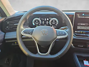 VW Tiguan 2.0 TSI DSG United 4Motion