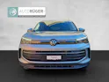 VW Tiguan 2.0 TSI DSG United 4Motion