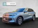 VW Tiguan 2.0 TSI DSG United 4Motion