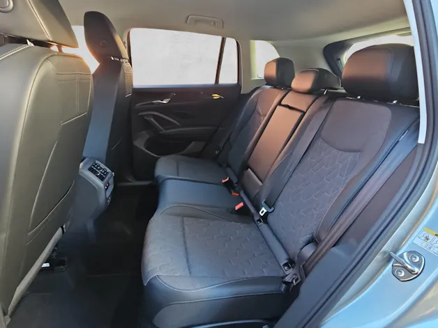 VW Tiguan 2.0 TSI DSG United 4Motion