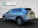 VW Tiguan 2.0 TSI DSG United 4Motion