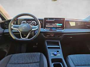 VW Tiguan 2.0 TSI DSG United 4Motion