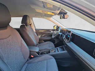 VW Tiguan 2.0 TSI DSG United 4Motion