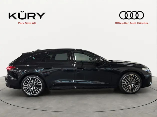 Audi S5 Avant TFSI quattro S tronic