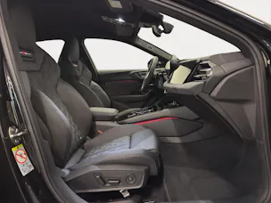 Audi S5 Avant TFSI quattro S tronic