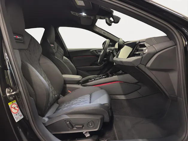 Audi S5 Avant TFSI quattro S tronic