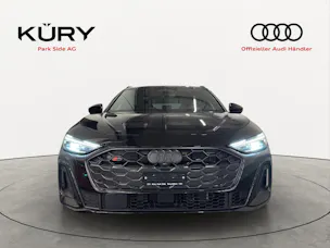 Audi S5 Avant TFSI quattro S tronic