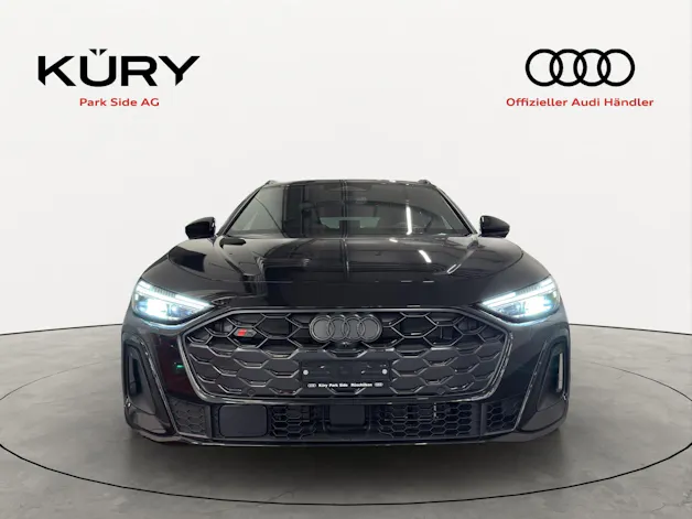 Audi S5 Avant TFSI quattro S tronic