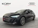Audi S5 Avant TFSI quattro S tronic