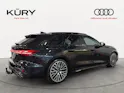 Audi S5 Avant TFSI quattro S tronic