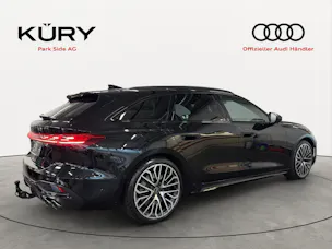 Audi S5 Avant TFSI quattro S tronic