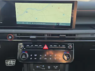 Hyundai Tucson 1.6 T-GDi Plug-in Hybrid N-Line Lux. 4WD