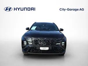 Hyundai Tucson 1.6 T-GDi Plug-in Hybrid N-Line Lux. 4WD