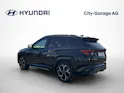 Hyundai Tucson 1.6 T-GDi Plug-in Hybrid N-Line Lux. 4WD