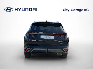 Hyundai Tucson 1.6 T-GDi Plug-in Hybrid N-Line Lux. 4WD