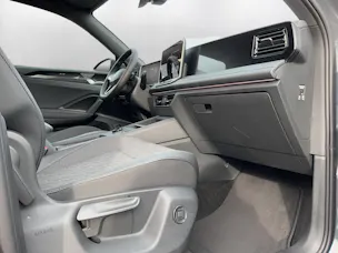 VW Tiguan 1.5 TSI evo2 mHEV United DSG