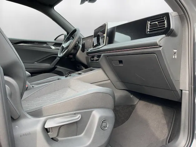 VW Tiguan 1.5 TSI evo2 mHEV United DSG