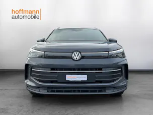 VW Tiguan 1.5 TSI evo2 mHEV United DSG